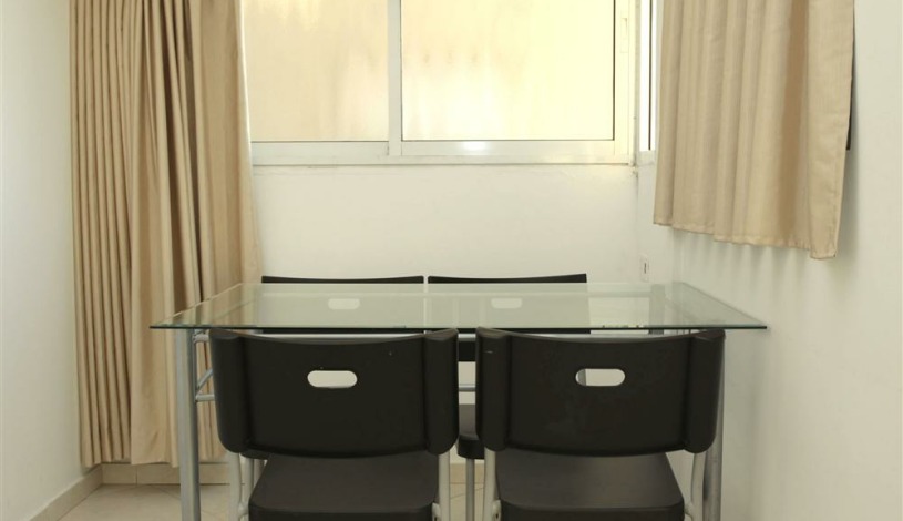 Apartment HaYarkon Tel Aviv - Apt 22809